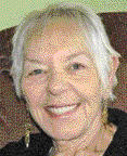 DOUBLE, KAY FRANCES (BORTON) Age 71, of Jackson, passed away at her home February 13, 2014 under the loving care of her family and Great Lakes Hospice. - 0004785650Double_20140216