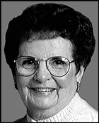 Irene Gozzard Schaffer Irene (Gozzard) Schaffer, 82, of Moore Twp., <b>...</b> - ischaf03_080409_1