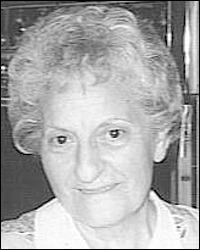 Ida <b>Louise (DeLuca</b>) Leonetti, 94, of Bethlehem, passed away Saturday, ... - leonet10_021008_1