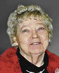 HOTCHKISS, BETTY LOU Betty Lou Hotchkiss, 78, of Wright, died Monday, July 23, 2012 in Superior View Assisted Living, Hermantown. She was born March 15, ... - 0004452732_172800