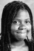 Nyesha Jones, 14, died Saturday April 17, 2010 in her home in Allentown, Pa. She was an 8th grade honor student at Raub Middle School, ... - 0101129797-01_20100422