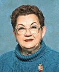 Josephine Mildred Pena, &quot;Miss Millie&quot;, age 92, of Slidell, LA, passed away on January 4, 2016, at 4:12 am. She was the wife of the late Peter Charles Pena, ... - 01052016_0000084547_1