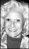 Gilda Lattarulo Benza passed away January 13, 2010 in the arms of her family at her home. Gilda was born in Manhattan, New York on November 24, ... - 0116GILDABENZA.eps_20100115