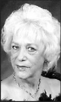 <b>Mary &quot;Mean</b> Mary&quot; Edna Leonard passed away peacefully Friday, August 20, <b>...</b> - 0826MARYLEONARD.eps_20100825