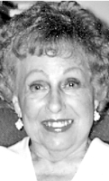 Margaret Martin Land, 97, a former resident of Port Orange and Ormond Beach ... - LandMa_Margaret_Land_121707