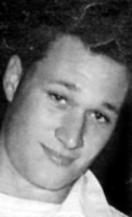 Ricky May Jr., 19, Palm Coast, died in a motorcycle accident Tuesday, March 25, 2008, at Halifax Medical Center, Daytona Beach. Ricky was born July 7, 1988, ... - MayRi_Ricky_May_040208