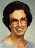 ... 85, of Franklin, N.C., passed away Saturday, March 12, 2011. Born in Eustis, Fla., she was the daughter of the late Floyd and Mable Scott. - FL-Louise-Lloyd_20110711