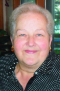 Diane Hannan Klingler, 67, of Williamsburg, beloved wife and mother, passed away unexpectedly at Munson Medical Center on Feb. 15, 2012. - klinglerdiane_20120221