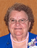 Marilyn Bain, age 71, passed away at her home on Monday morning, December 19, 2011. Marilyn was born in Kaukauna on January 22, 1940, daughter of the late ... - WIS022160-1_20111219