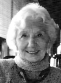 ... a long and full life Dorothea passed away under a full moon on September 2, 2012 in her 90th year. Predeceased by her husband Bruno and son Andreas, she ... - Meyer_dorothea_001619