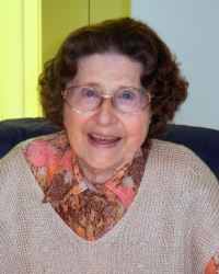 Geraldine Donnelly Jan 31, 1921 - July 9, 2012 Geri passed away peacefully at the age of 91, surrounded by her loving family at Marin General Hospital, ... - donnelly20120724_gs_20120723