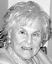 GOLDING, Roberta Marks 91 of Tampa, died Dec. 21, 2012. Mrs.Golding was born in Tampa and grew up in Tampa and Clearwater. She graduated from Florida State ... - 1003878219-01-1_20121222