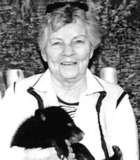 <b>Dorothy Page</b> 1931 ~ 2008 KAMAS, UTAH - Dorothy Rae Crittenden Page, 77, <b>...</b> - 12_26_Page_Dorothy.jpg_20081225