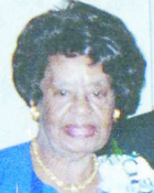 Myrtle Edmonds Belvin passed away peacefully on March 23, 2012 at the age of 93. She leaves to cherish her memory, her only child, Doris Jean Belvin and ... - 2214194_221419420120402