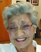 Macaria &quot;Margie&quot; Ortiz passed away on February 12, 2014 at the age of 84. She was born on January 2, 1930 in Seguin, TX to Concepcion and Rosa &quot;Briseno&quot; ... - 2549416_254941620140213