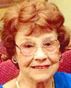 Lillian May Tomlin 88 of San Antonio passed away peacefully at her home in Florida with her family by her side on Monday May 5, 2014. - 2582720_258272020140507