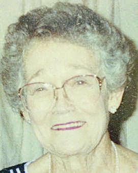 Willie Mae Riggs Bandy Harvey, born February 13, 1918 in Charlotte Texas, went home to be with her Lord and Saviour on November 6, 2014 at the age of ... - 2649489_web2_20141115