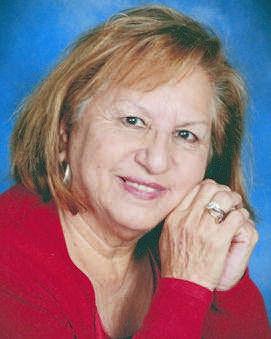 May 16, 1943 - January 14, 2015. Gloria Rodriguez High, beloved wife, mother, grandmother, sister and aunt was called to be with our Lord on January 14, ... - 2666916_web2_20150118