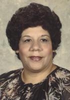 Maria <b>Guadalupe De La Cruz</b>, age 59, passed away April 7, 2004. - a69202_20040409