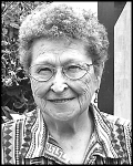 LYNCH, Betty Jane 82 Years of Life Betty Jane Stansbury Lynch was born to Herman C. and Edna A. (Liddle) Stansbury on January 21, 1931, in Spokane, ... - 138666B_224216