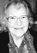 Ella Juanita Newman King Howard passed away peacefully at her home Aug. 12, 2010. Nita was born April 12, 1924, to Dorothy and Andrew Newman of Stone, Ky. - howard_232741