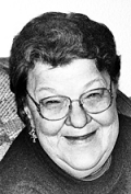 Beverly Jane Pilcher September 18, 1945 - May 19, 2010 SALEM - Beverly &quot;Bev&quot; Jane Pilcher, age 64, left her beloved family and friends on May 19, ... - 1150066621obit_034228