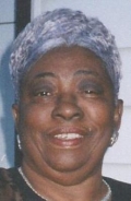 Gladys Bruce Harris, 76, retired Aug. 29, 1997 as an Administrative Assistant for the Leon County School Board, passed on Tues. - TAD014950-1_20120307