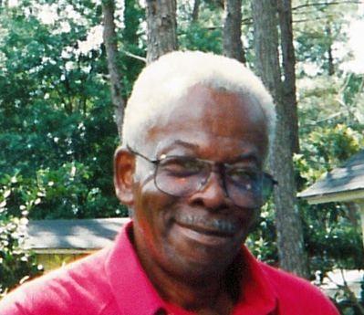 Leroy Lewis Sr., 80, of Tallahassee, died Friday, November 29, 2013. - TAD020590-1_20131204