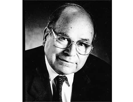 Toronto Star Obituary Jerry Berman 80