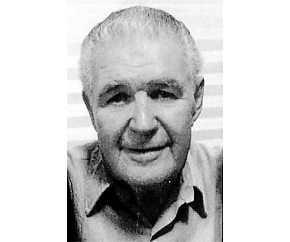Toronto Star Obituary Jerry Berman 41