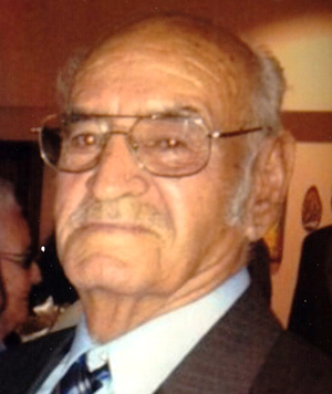 Octavio mercedes obituary #2