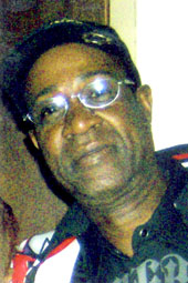 Memorial services for Kevan Tyrone Jackson, 54, Tyler, are scheduled for noon Tuesday at Mount Calvary Baptist Church with Dr. Rufus Pollard officiating ... - Jackson_Kevin_rgb_20100517