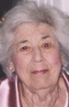 EXETER -- Sylvia Goldman, 94, died Sept. 22, 2009, at the Clipper Home in Portsmouth, after a short period of declining health. - obisylvia_goldman_191201