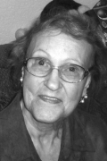 Marylou Moore, 76, passed away on October 31, 2011. Born November 10, 1934 in Bowden, North Dakota, her family moved to Gig Harbor, WA and then to Puyallup, ... - 240971_20111103
