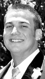 Brian Michael Bowers passed away suddenly and unexpectedly on July 11, 2008, at only 30 years of age. - Bowers_Brian_7162008_1