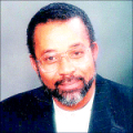 Survived by his wife, <b>Valerie Royster</b>. Father of Lawrence D. Royster, Jr., ... - T11076803011_20100422