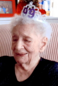 ... died Wednesday, January 26, 2011 at Emerson Hospital with her loving family gathered by her side. She was the wife of the late Salvatore Silvio Sr. Born ... - CN12441165_234215
