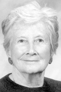 YORK Eleanor M. (Oberdick) Meckley, 86, of West Manchester Twp., died Tuesday, September 2, 2008, at Coun try Meadows of York. She was the wife of Daniel G. ... - ELEANORMECKLEY_2008-09-05