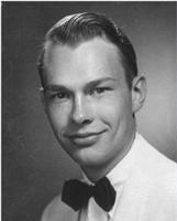 Edward James Groth III, 82, passed away at La Posada on May 11, 2013. Eddie was born in Las Vegas, NM, to Edward James Groth, Jr. and Emma Lowe Groth, ... - 98139b8e-df6d-49a3-be25-ddc7b7040f1b