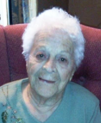 Bogert, Agnes May 10/3/1919 - 6/20/2015 Nunica Mrs. Agnes May Bogert, age 95, went home to be with the Lord on Saturday, June 20, 2015. - photo_20150624_WM0042237_0_bogert__agnes_20150624