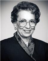 Ruth Jeanette Grabill, 89, died Monday, Sept. 8, 2014, at Peggy Kelly House II in Topeka, Kansas. Ruth found within herself three weapons that served her ... - 8b8f506b-ae66-4612-8151-9e562212cea4