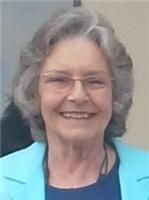 Carol Ann Taylor went to be with the Lord on Tuesday, November 17, 2015 at the age of 72. Beloved wife of the late George Taylor, III. - 58774dfb-e6eb-4c5b-8dad-ced24f68f5eb