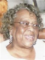 Betty was born December 27, 1931 to the late Mabel Darling Taylor and Benjamin Luckey in New Orleans, ... - 6c06f898-ef89-482e-885a-8b2c703be7c2