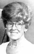 Miriam Unger Obituary - Mount Wolf, PA | York Daily Record &amp; York Dispatch - 0001429280-01-2_20140222