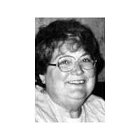 mary frances mckeever - obits051410_01