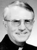 Reverend John J. Hanley Obituary