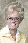 Winifred Goldie Ware Obituary