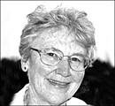 Mary Wohn Hennessey Obituary
