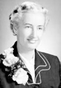 Martha Ware Obituary