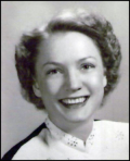 Elizabeth Capers Obituary - image-95040_212744